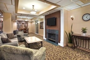 Holiday Inn Express Hotel and Suites Harrington - Dover Area, an IHG Hotel